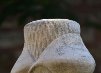 Unveiling the History of Canhasan Pottery Museum