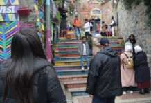 The Burden of Military Service