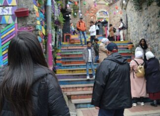 The Burden of Military Service