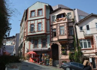 Religious Life in Greek Villages