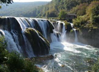 The Distance Covered on the Dolmabahçe Route