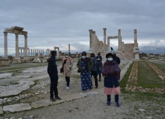 Description of the Icon and Its Historical Context