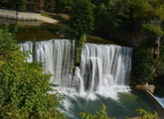 The Dolmabahçe Route and Historical Evidence