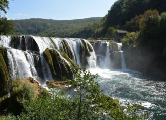 The Identity of Three Ancient Harbours